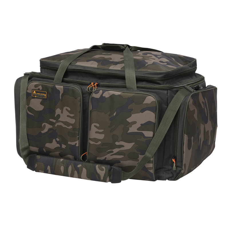 Torba Prologic Avenger Carryall XXL 74x46x48cm