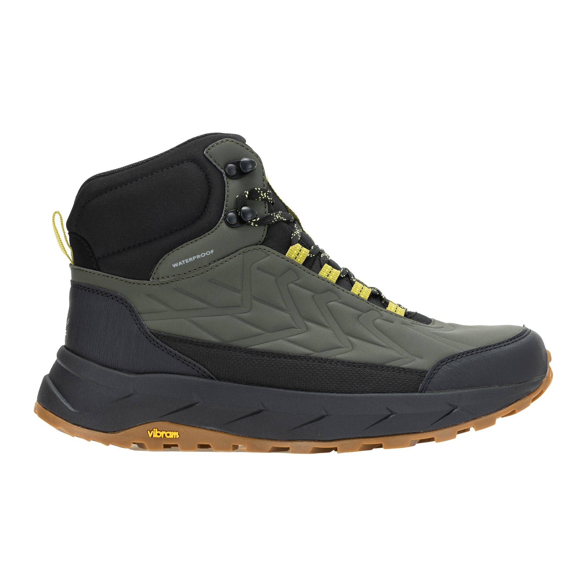 Regatta buty trekkingowe niskie Onyx Mid rozmiar 46