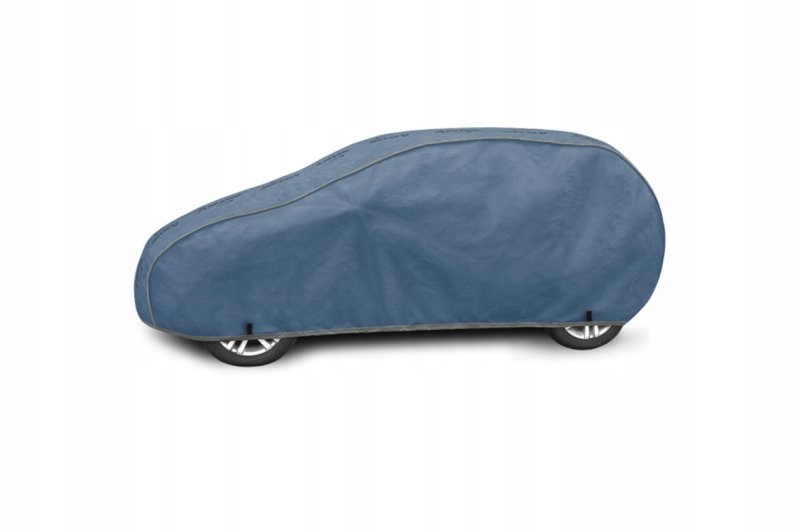 Plachta na auto Perfect Garage, Hatchback M2 (380-405 cm), Kegel