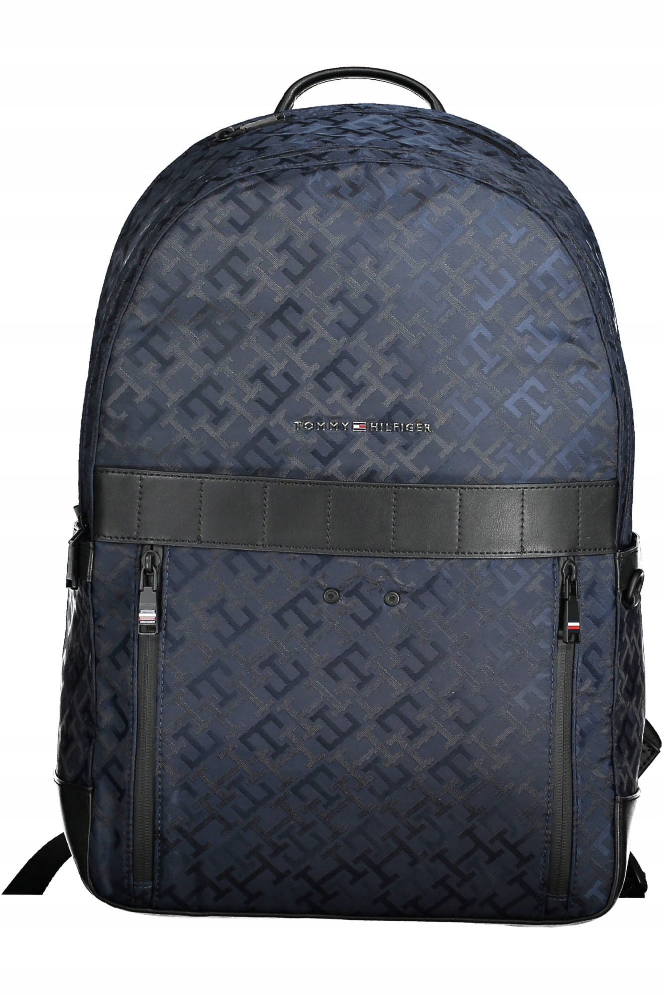 Tommy Hilfiger AM0AM11086 Pánský batoh modrý