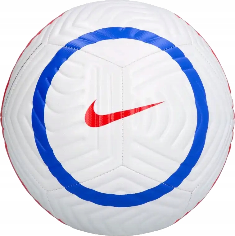 Fotbalový míč Nike Psg 25/26 Academy velikost 5 bílý