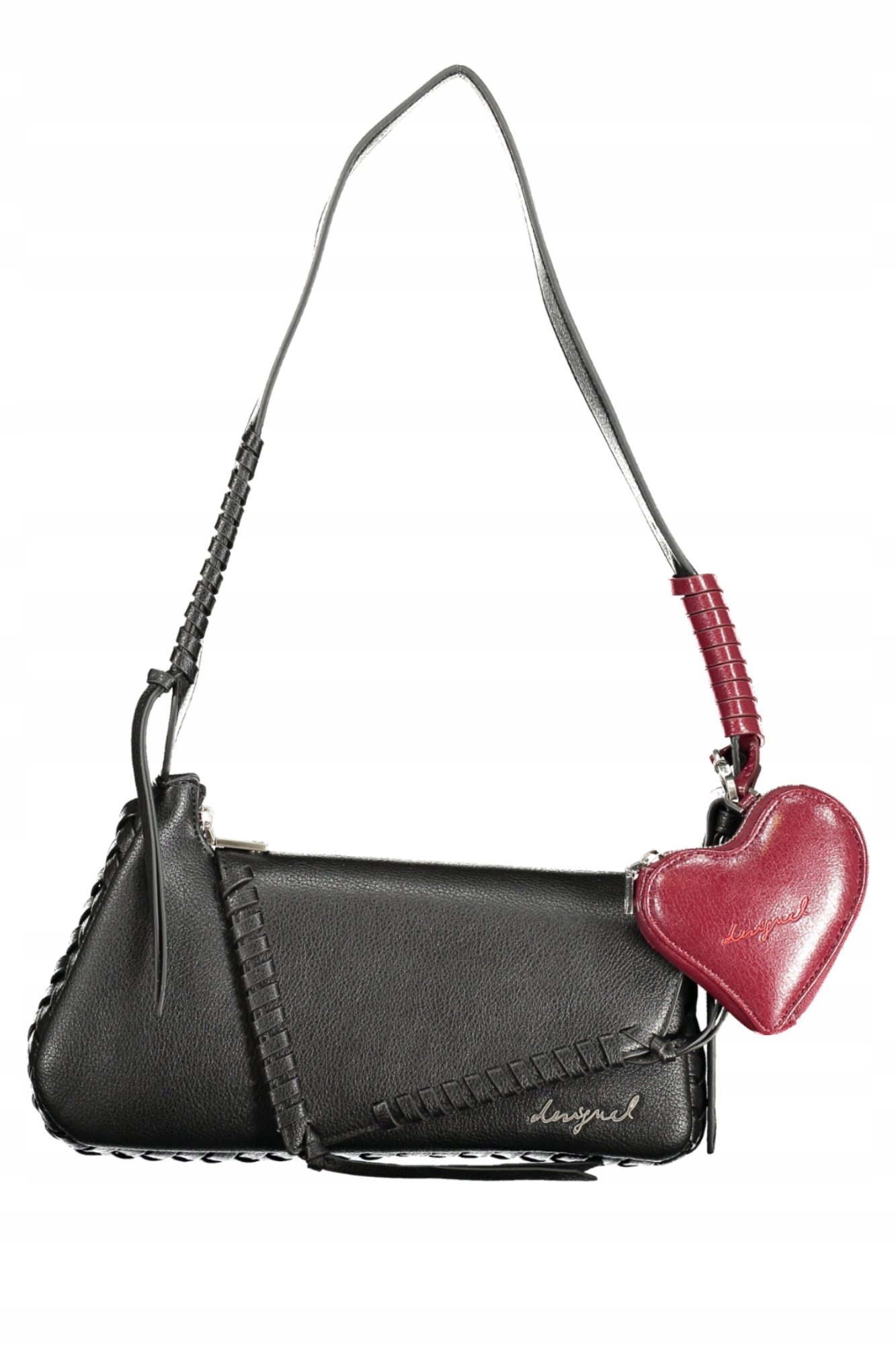 Desigual 26SAXP45 Dámská kabelka černá
