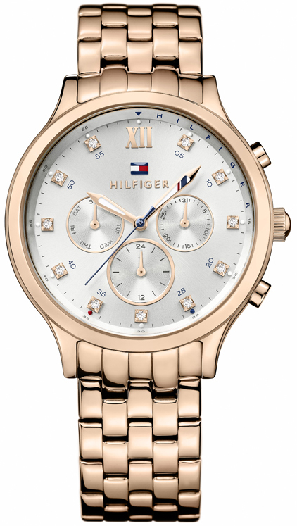 Dámské hodinky Tommy Hilfiger 1781611