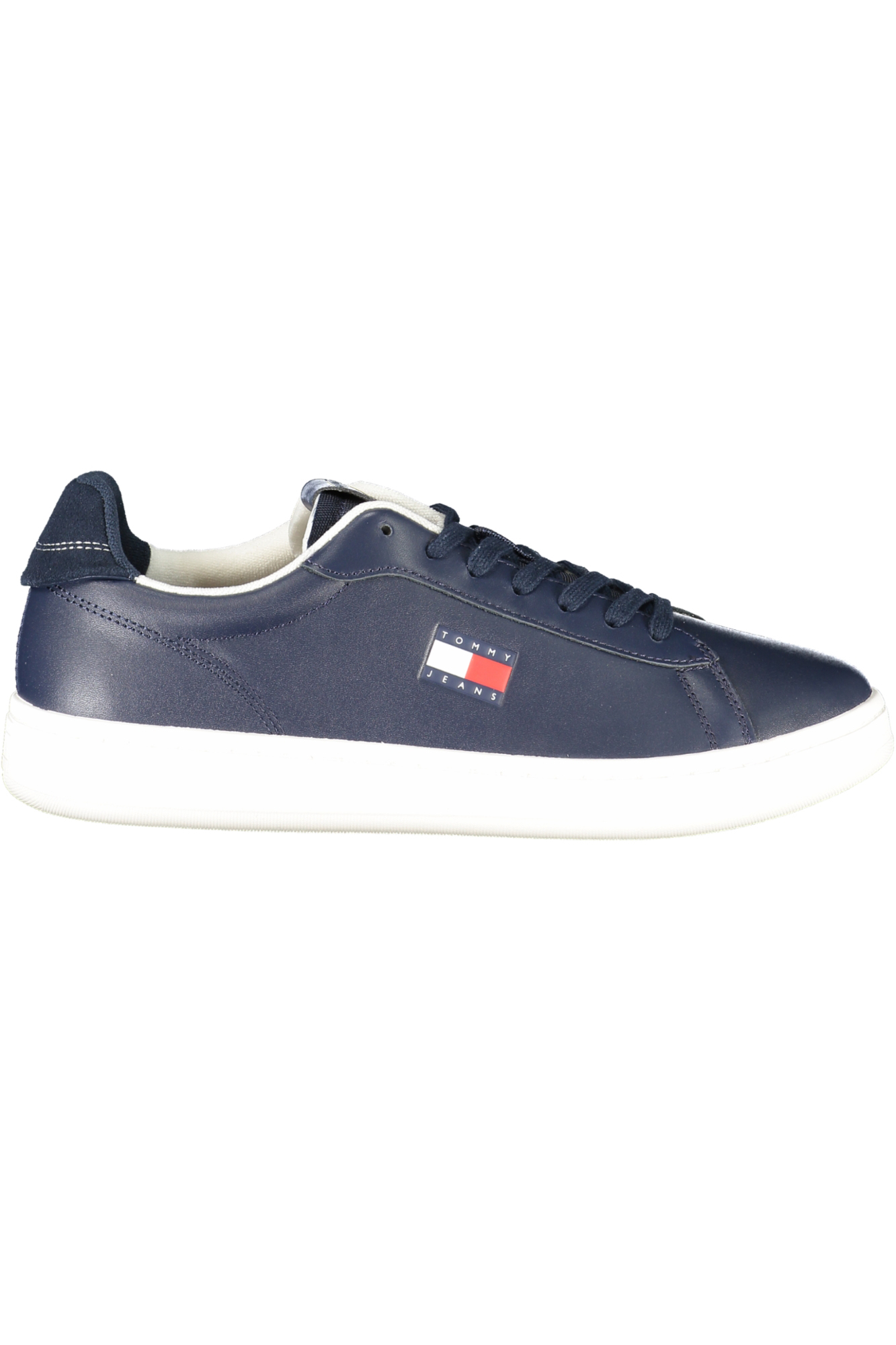 Tommy Jeans EM0EM01596 Pánské tenisky modré 42