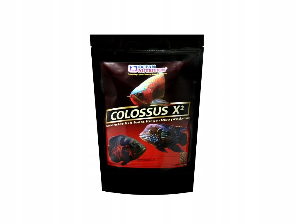 Levně Ocean Nutrition Colossus X2 500g