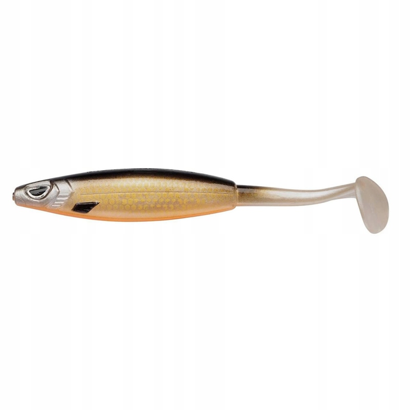 Berkley Sick Vibe 9cm Bream