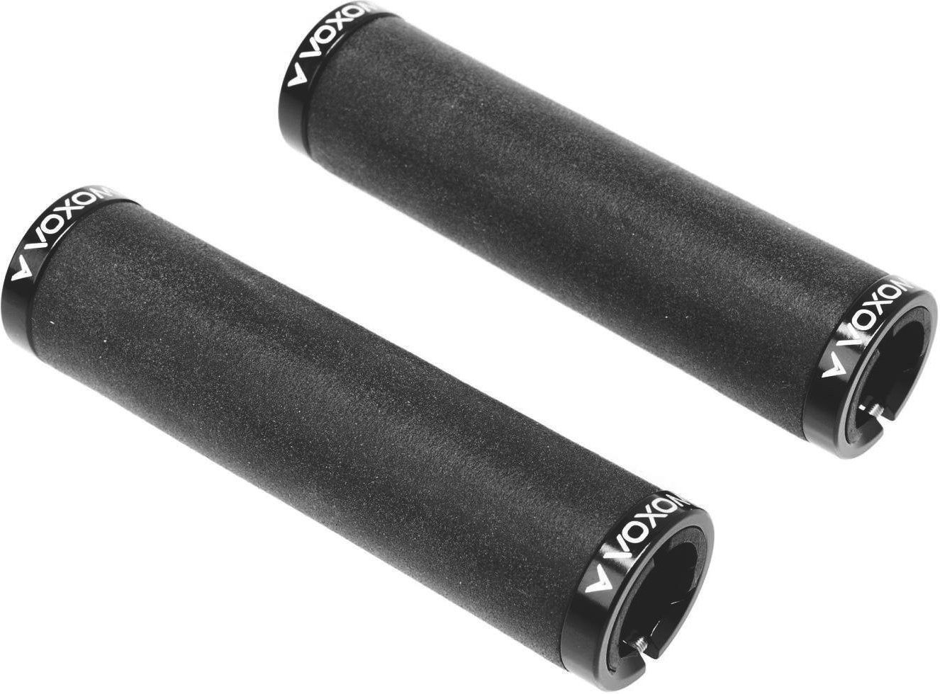 Voxom Držáky řídítek Gr1 129mm-černé