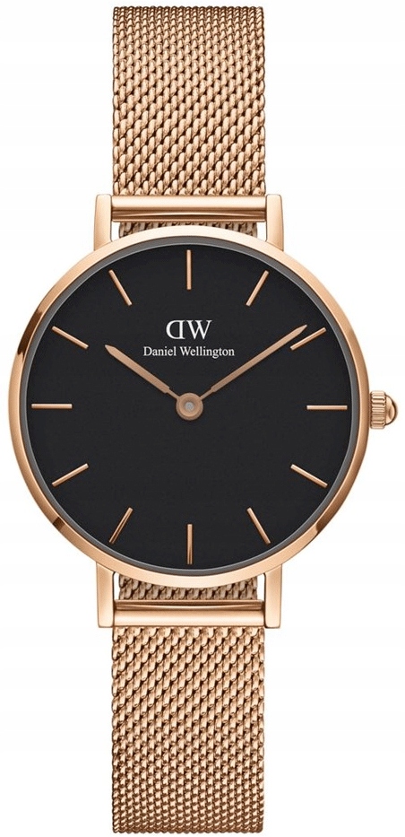 Dámské hodinky Daniel Wellington DW00100217 28mm