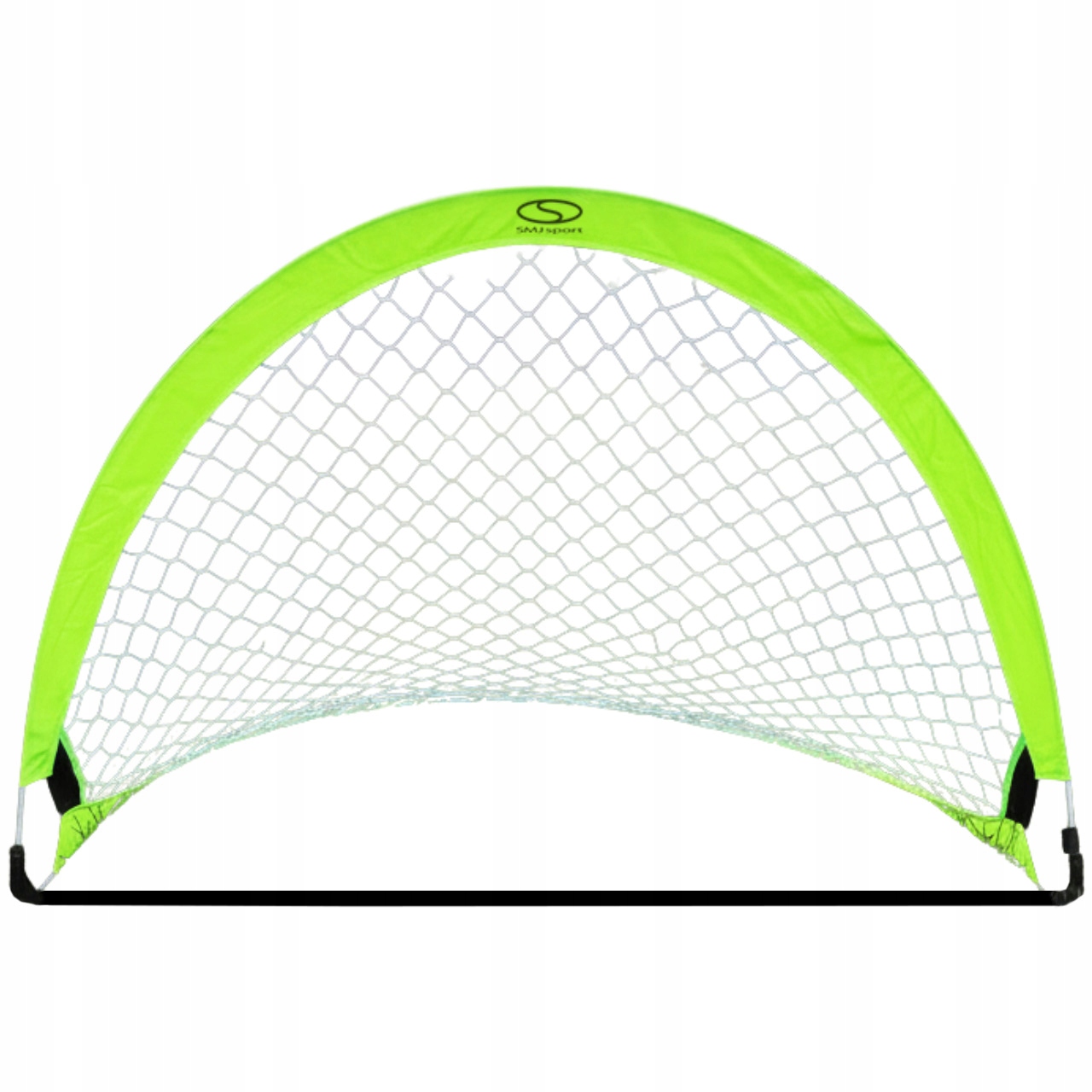 Bramka Piłkarska Smj Pop-Up Składana 120x80x80 cm