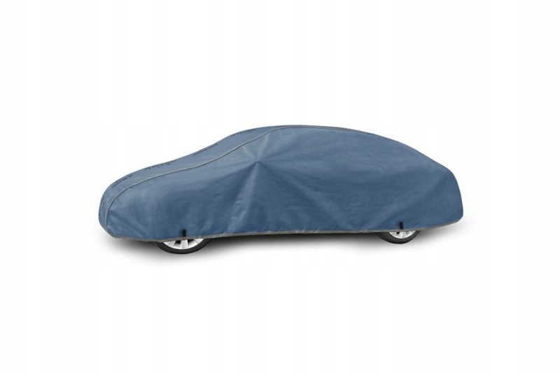 Plachta na auto Perfect Garage, Coupe XL (440-480 cm), Kegel