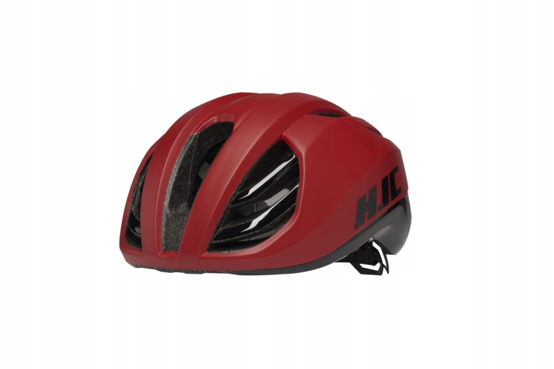 Kask rowerowy Hjc Atara Czerwony Mt.gl Red r. M 55-59 cm