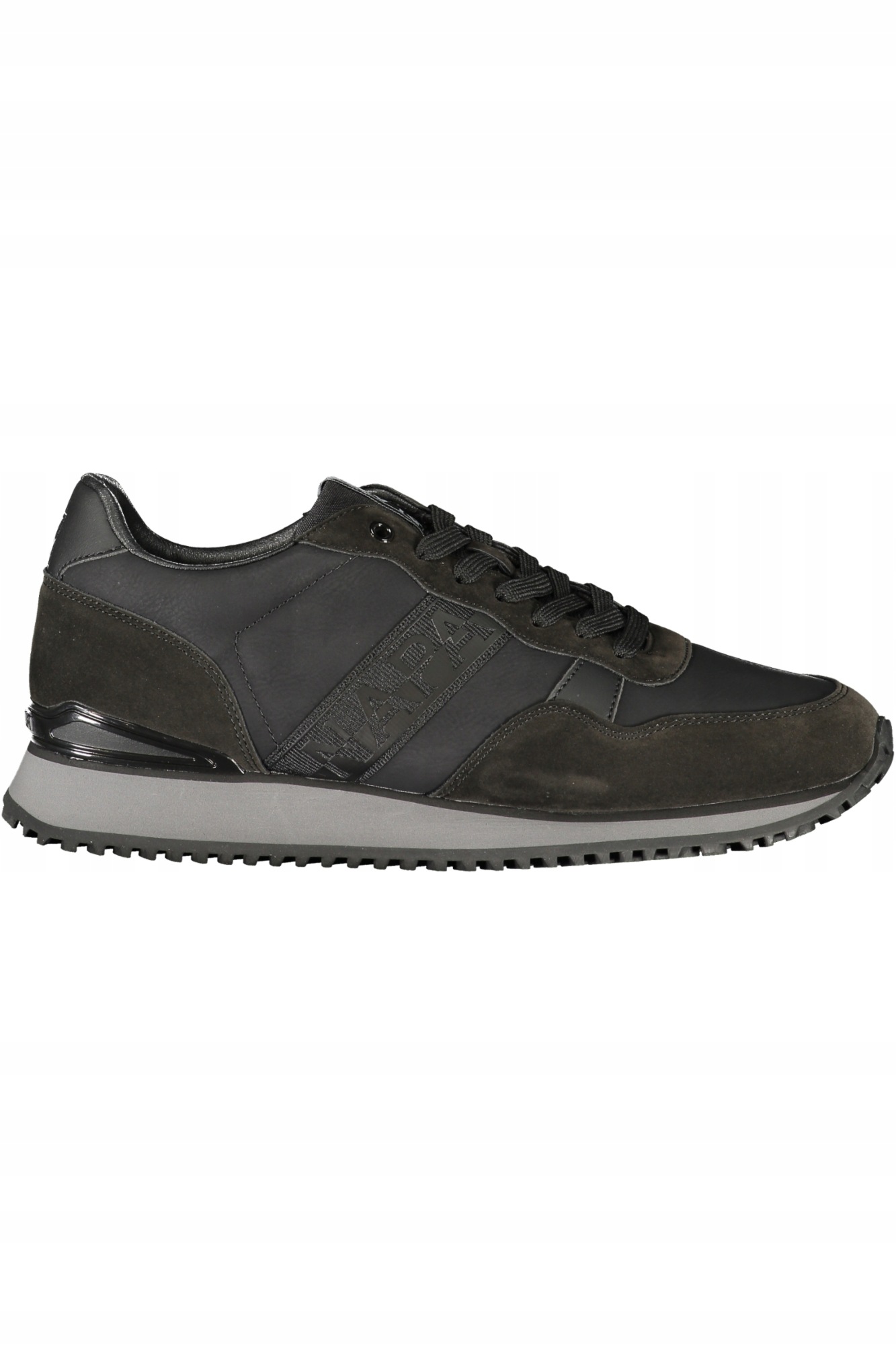 Napapijri Shoes NP0A88XVF5COSMOS01SYN Pánské tenisky černé 44