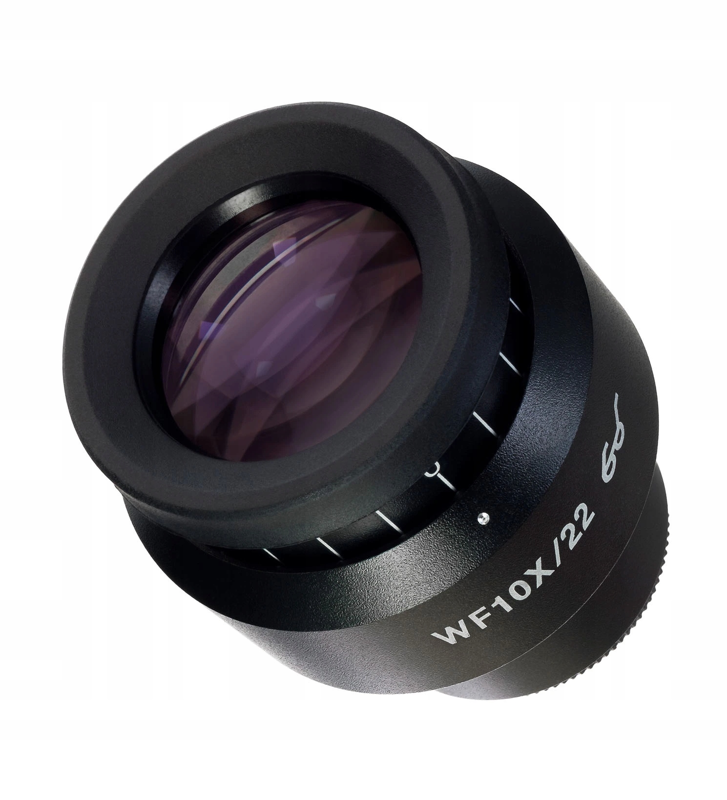 OKULAR ZE SKALĄ (D 30 MM) 10Х/20 MM SD10S /MAGUS