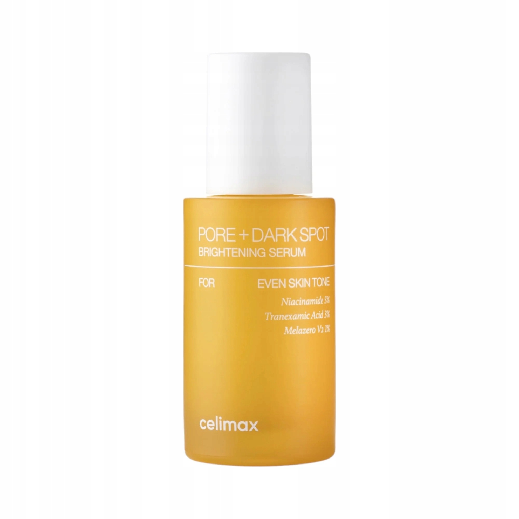 Celimax Pore+Dark Spot Brightening sérum s niacinamidem 30 ml
