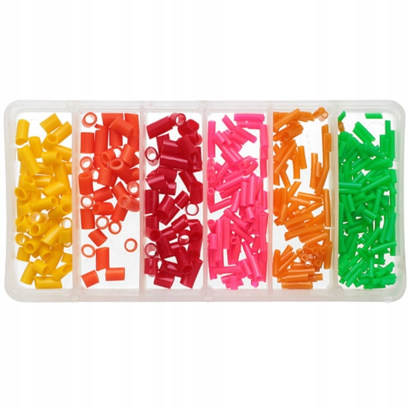 Mikado Pvc Koszulki na spławiki zestaw 9252