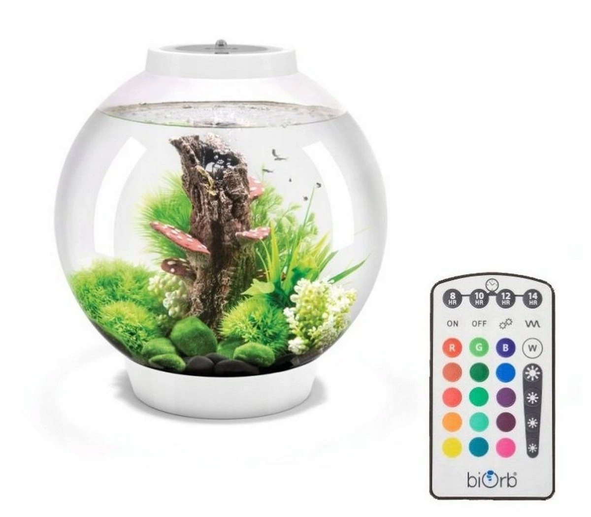 Oase biOrb Classic 30 Mcr bílé