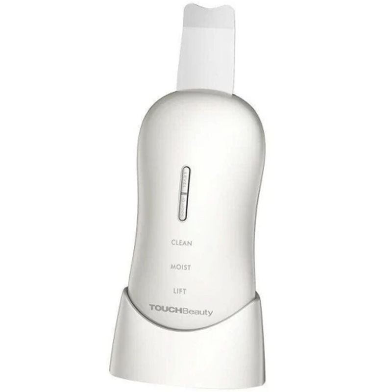 Ultrazvukový peeling TouchBeauty TB-1887A – pro čištění obličeje