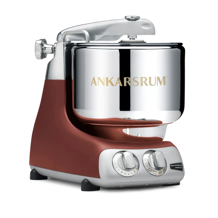 Ankarsrum Assistent Original AKM6230 vínový 2300126 (rm)