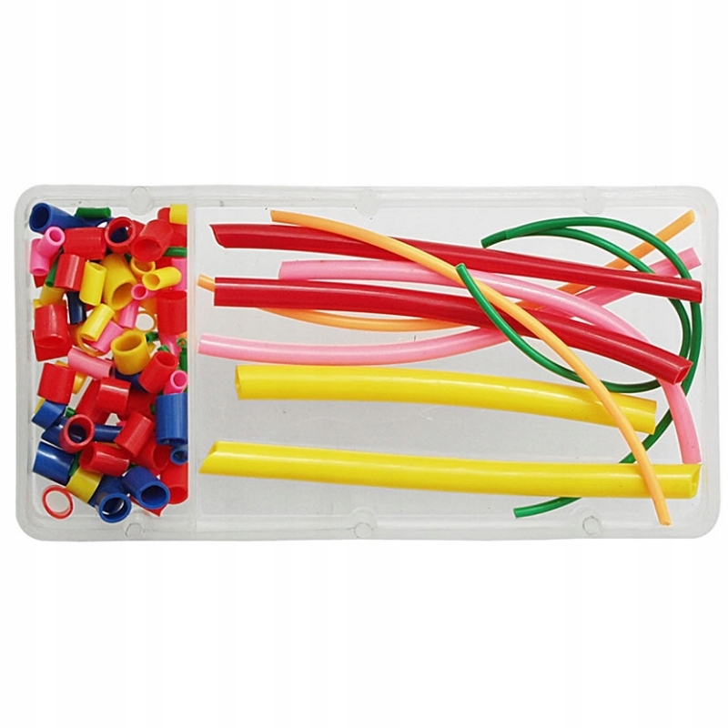 Mikado Pvc Koszulki na spławiki zestaw 9250