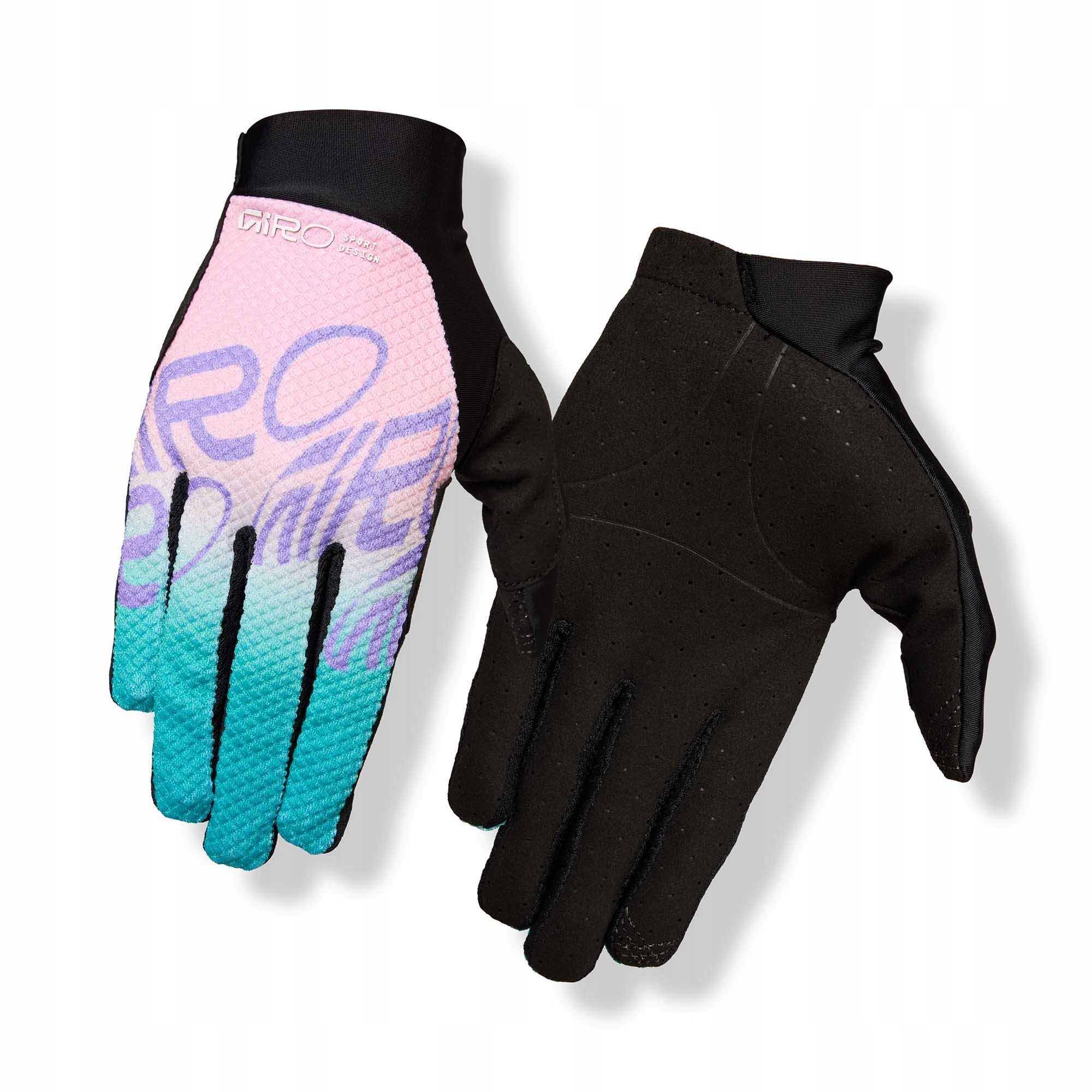 Giro Trixter Endless Purple S
