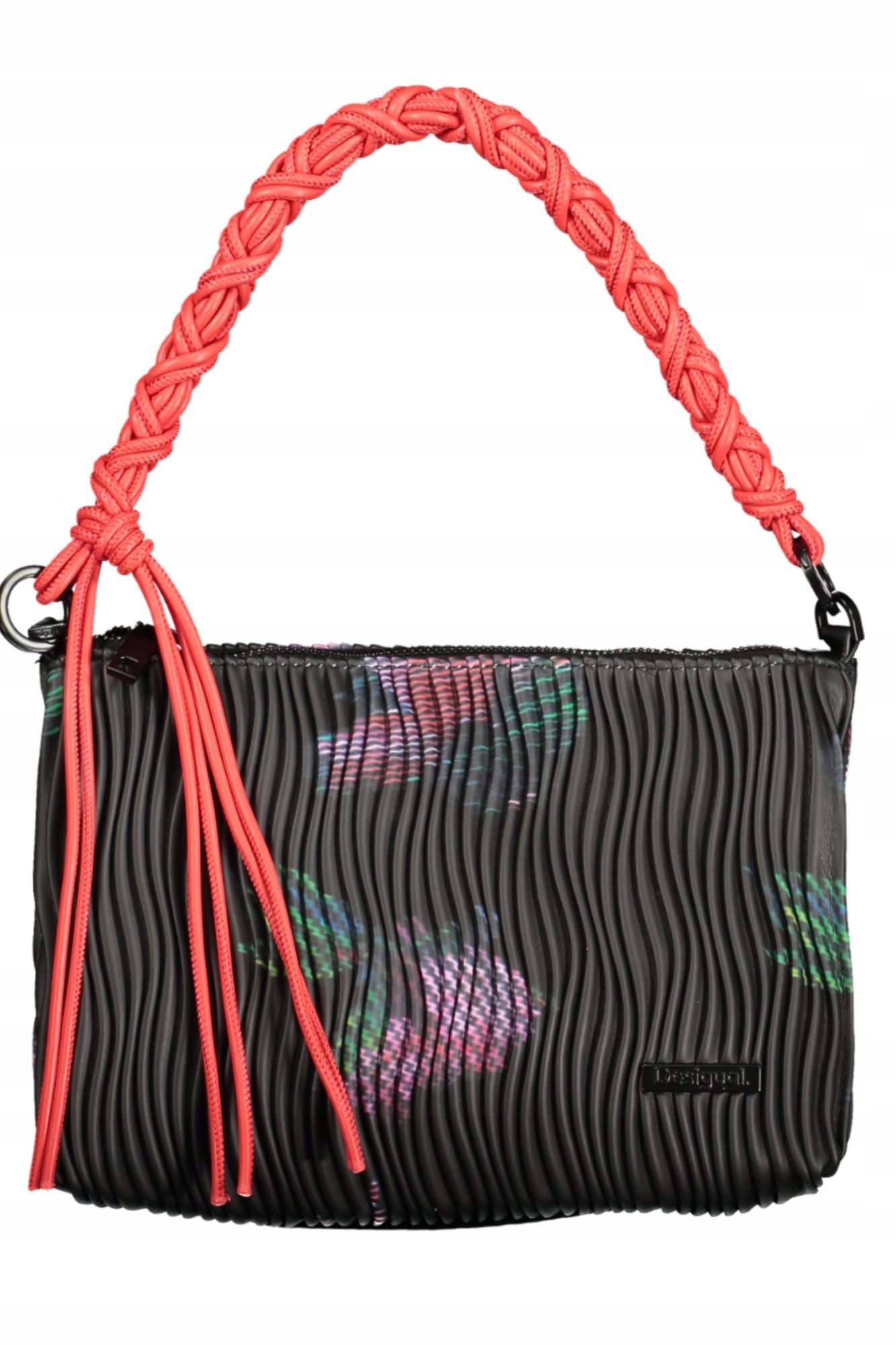 Desigual 26SAXPAL Dámská kabelka černá