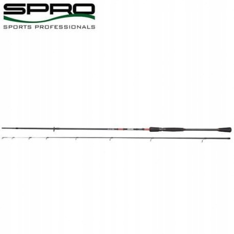 Wędka Spro Powercatcher Jig Spin 270/40G