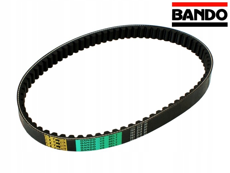 Pasek Bando 761-21,8-30-8,5 S02-003 Yamaha Mbk 125