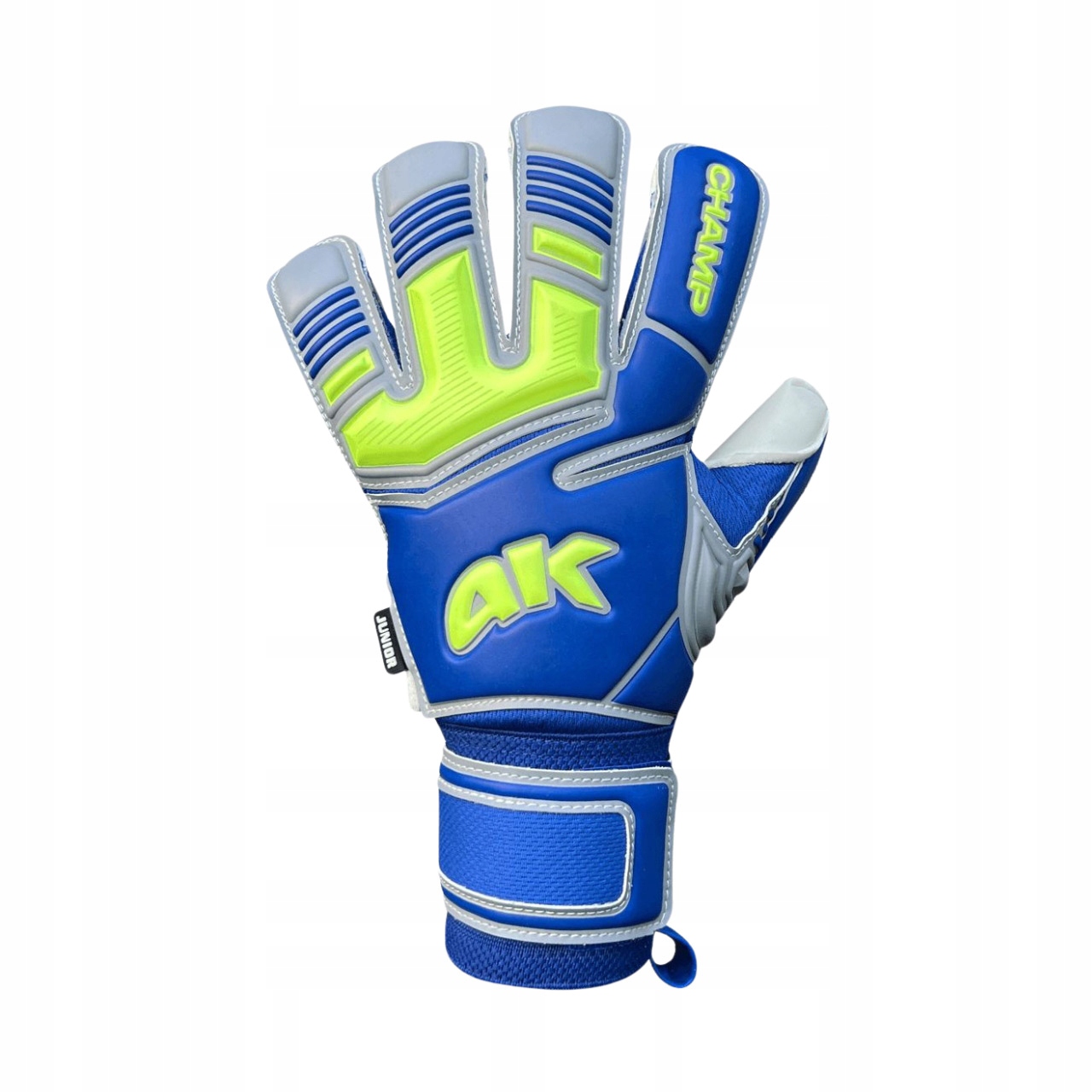 Fotbalové brankářské rukavice pro děti 4Keepers Champ VII Hb, velikost 6