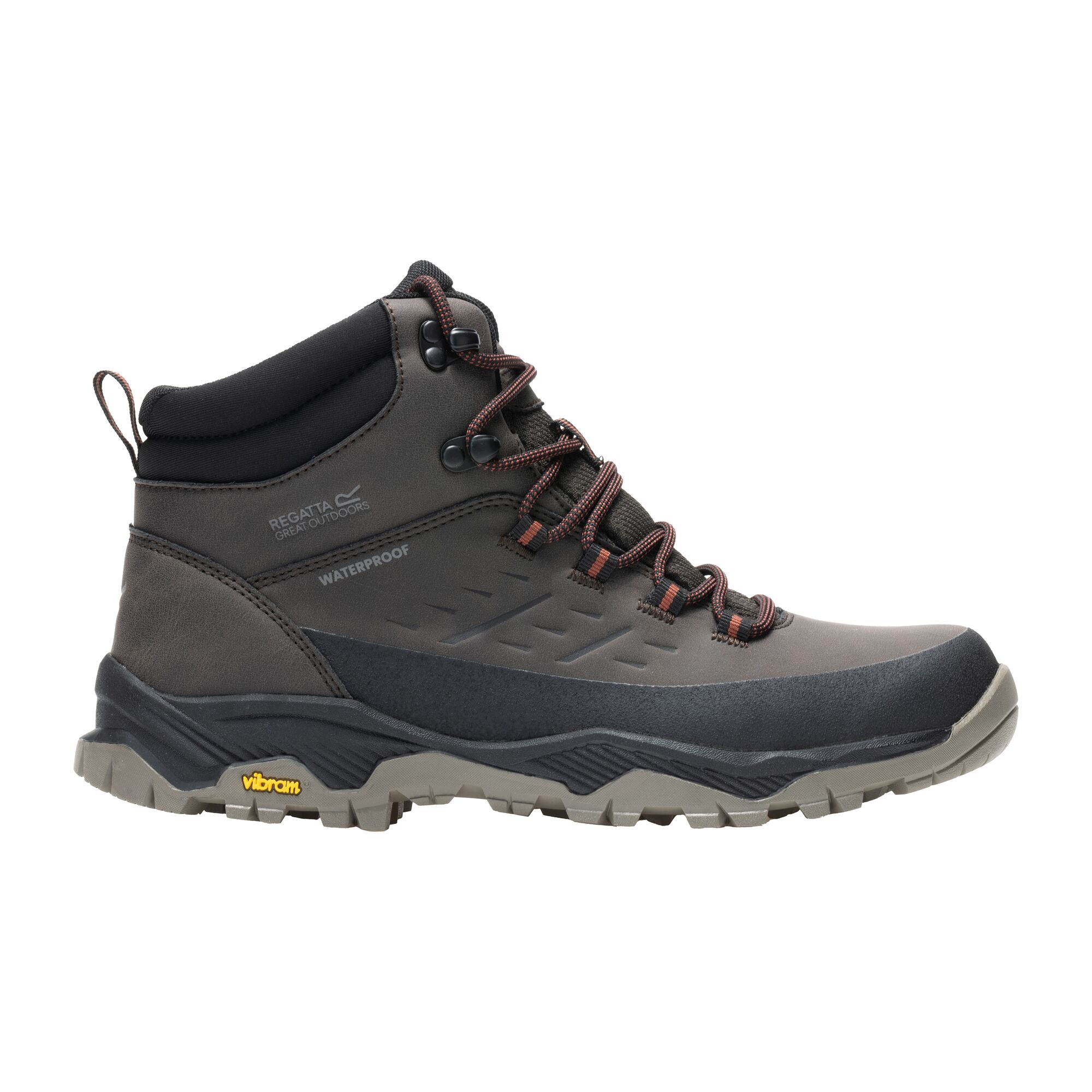 Regatta buty trekkingowe niskie Blake rozmiar 42