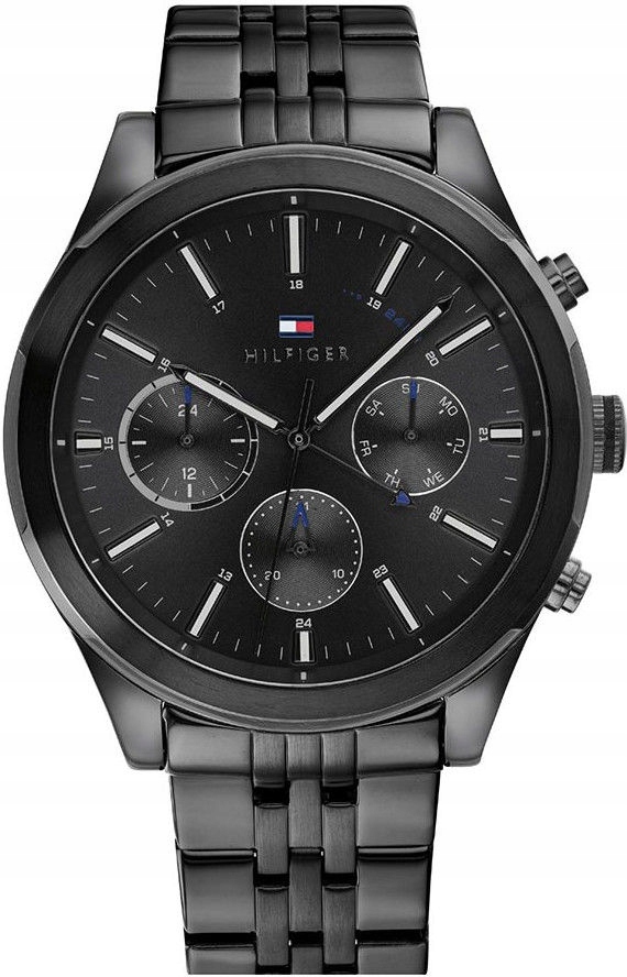Pánské hodinky Tommy Hilfiger 1791738