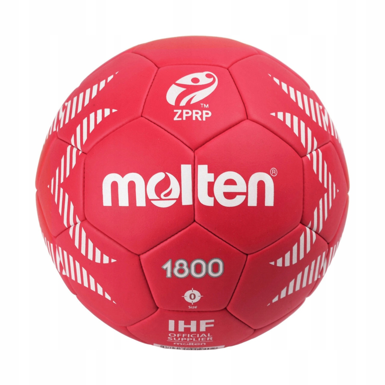 Míč Na Házenou Molten Sportovní tréninkový, velikost 2