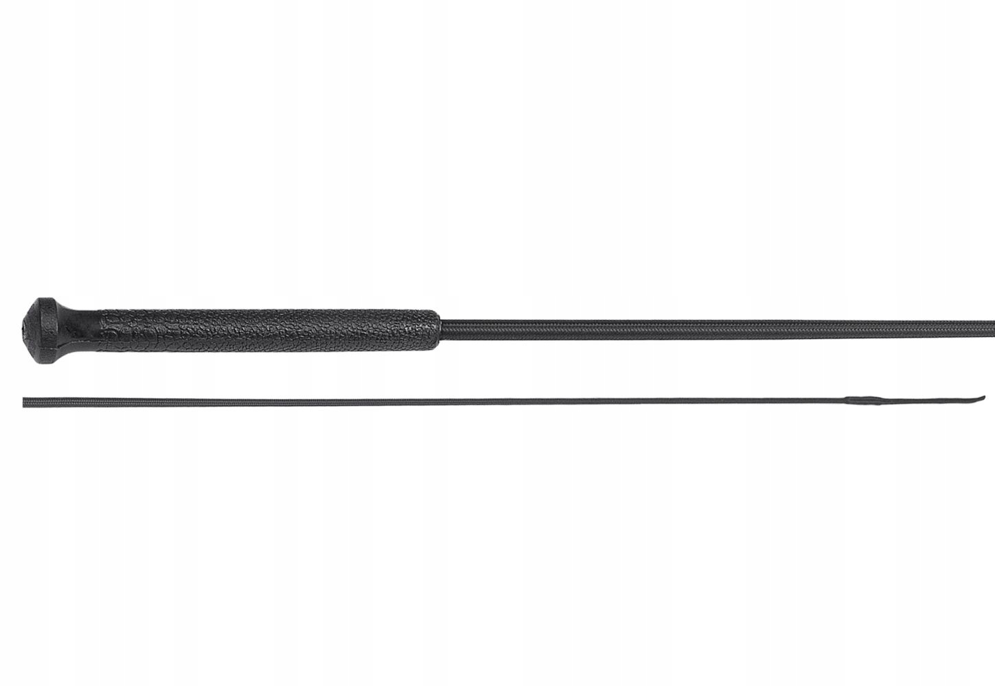 Bat ujeżdżeniowy Dr Start Economic czarny 130cm