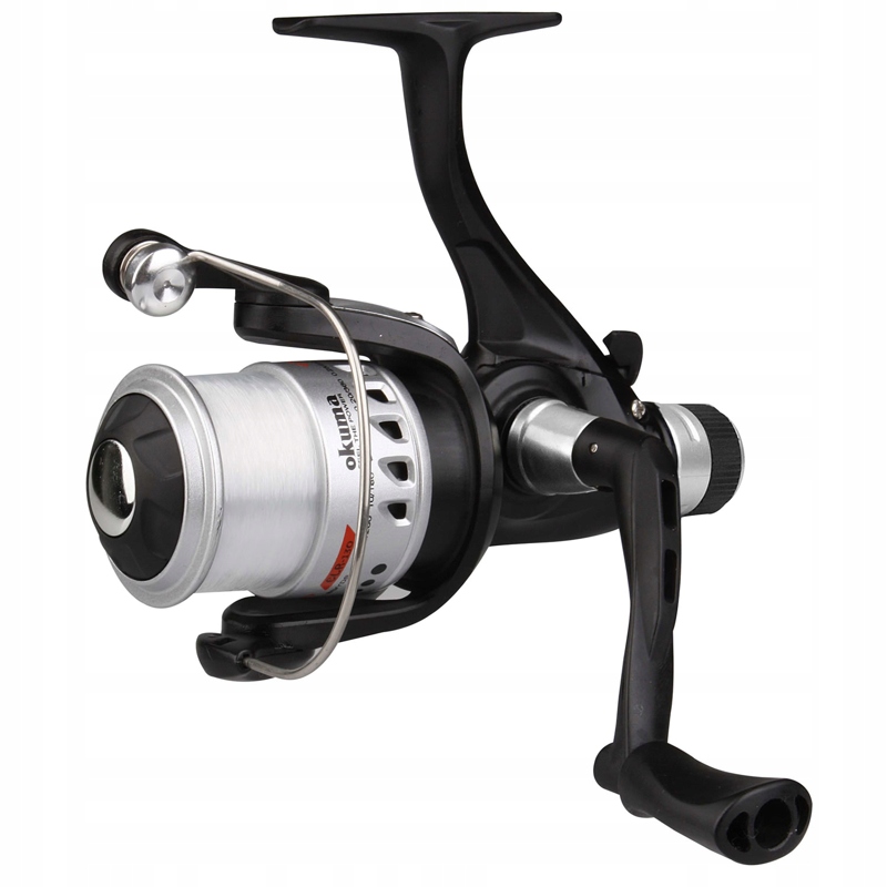 Okuma Electron Elr 40 Rd żyłka 0.35mm