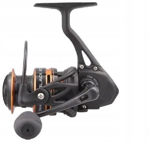 Kołowrotek Dragon Black Rock Fd535