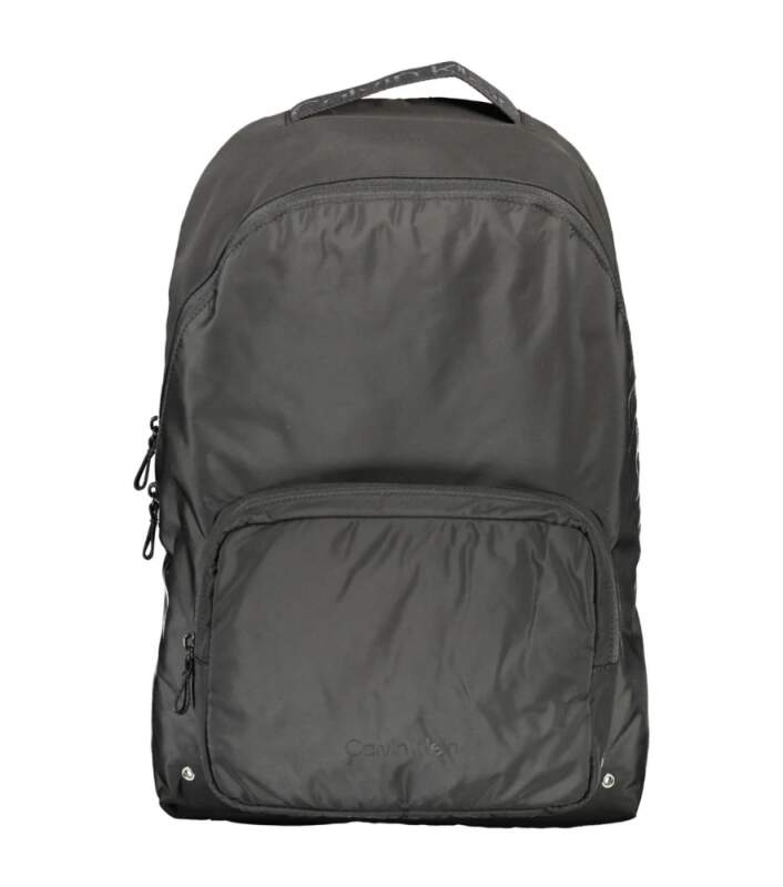 Calvin Klein 0000PH0601 Pánský batoh černý 20l