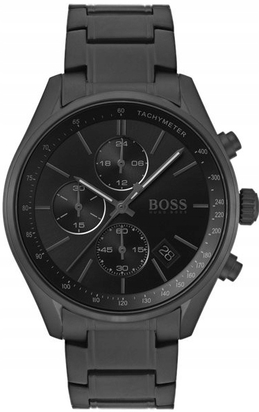 Pánské hodinky Hugo Boss 1513676