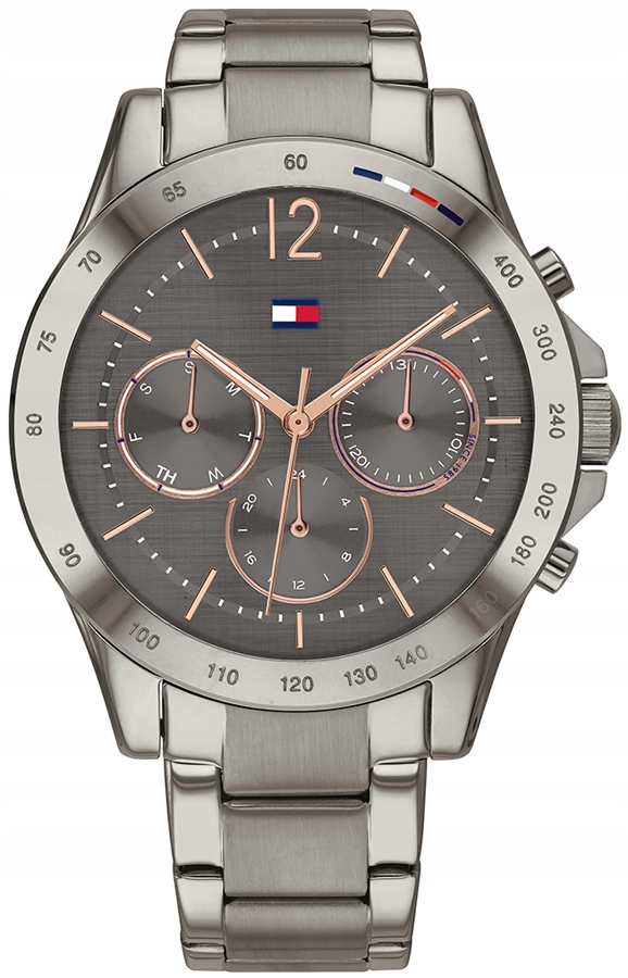 Dámské hodinky Tommy Hilfiger 1782196