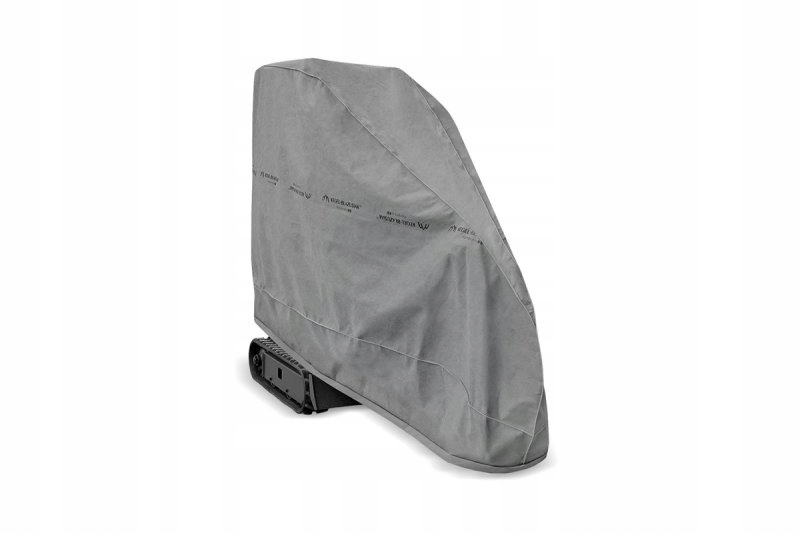 Plachta na minibager, Kegel