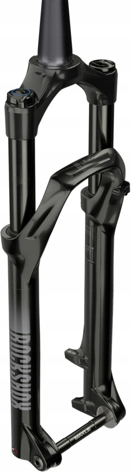 Tlumič Rock Shox Judy Gold Rl R 29 120 15x110