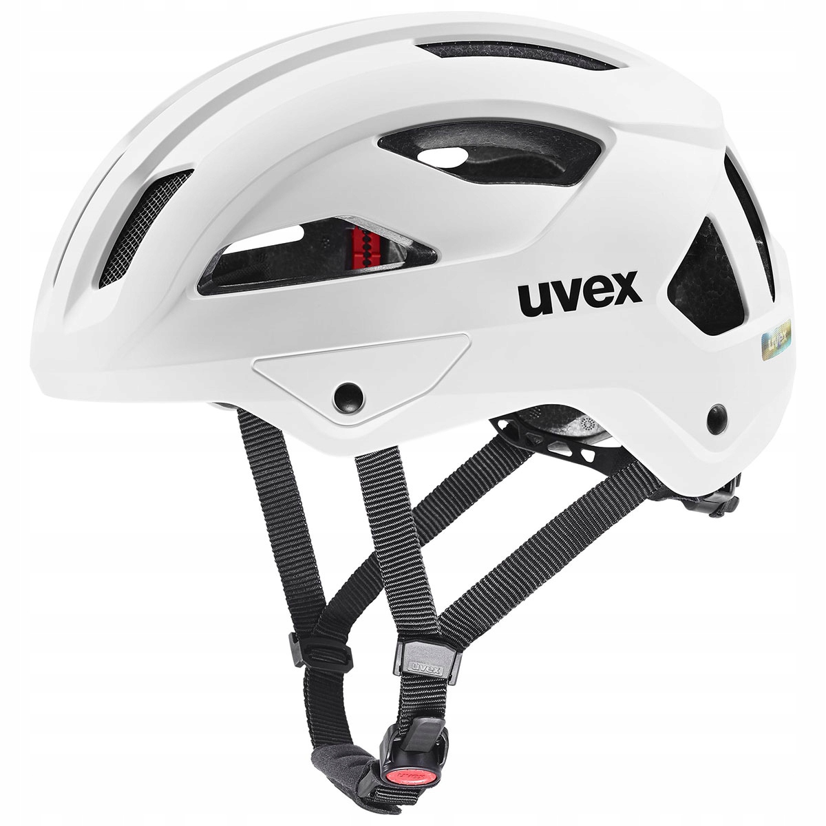 Uvex Uvex Helma Stride White Matt (s4137140200) 53-56