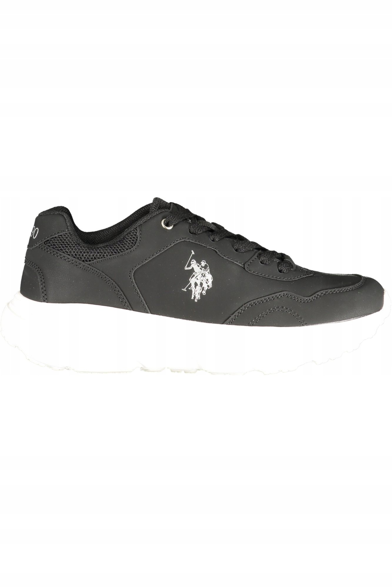 U.s. Polo Assn. AZAR003WEY1 Dámské tenisky černé 39