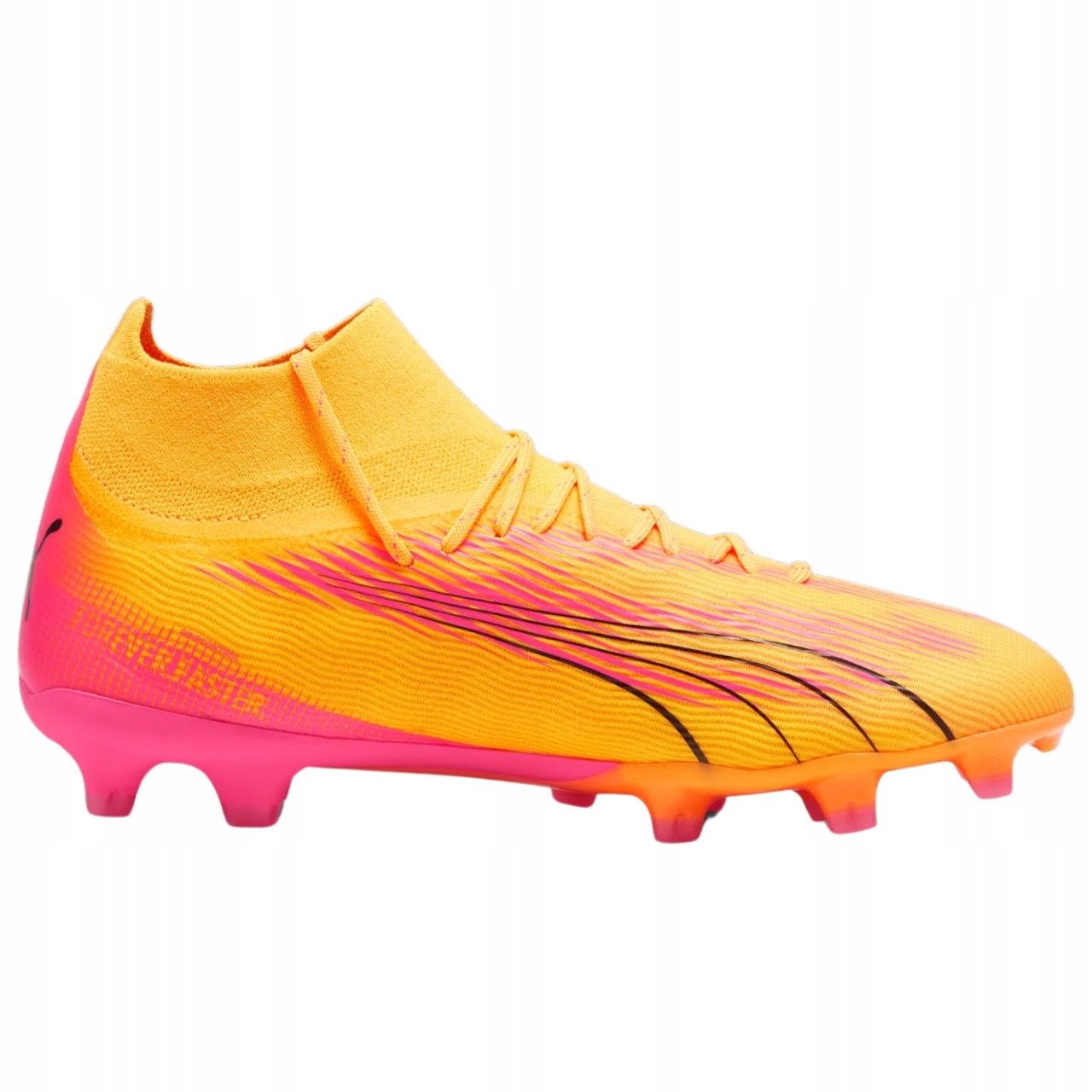 Buty Piłkarskie Puma Korki Ultra Pro Fg/ag roz. 42