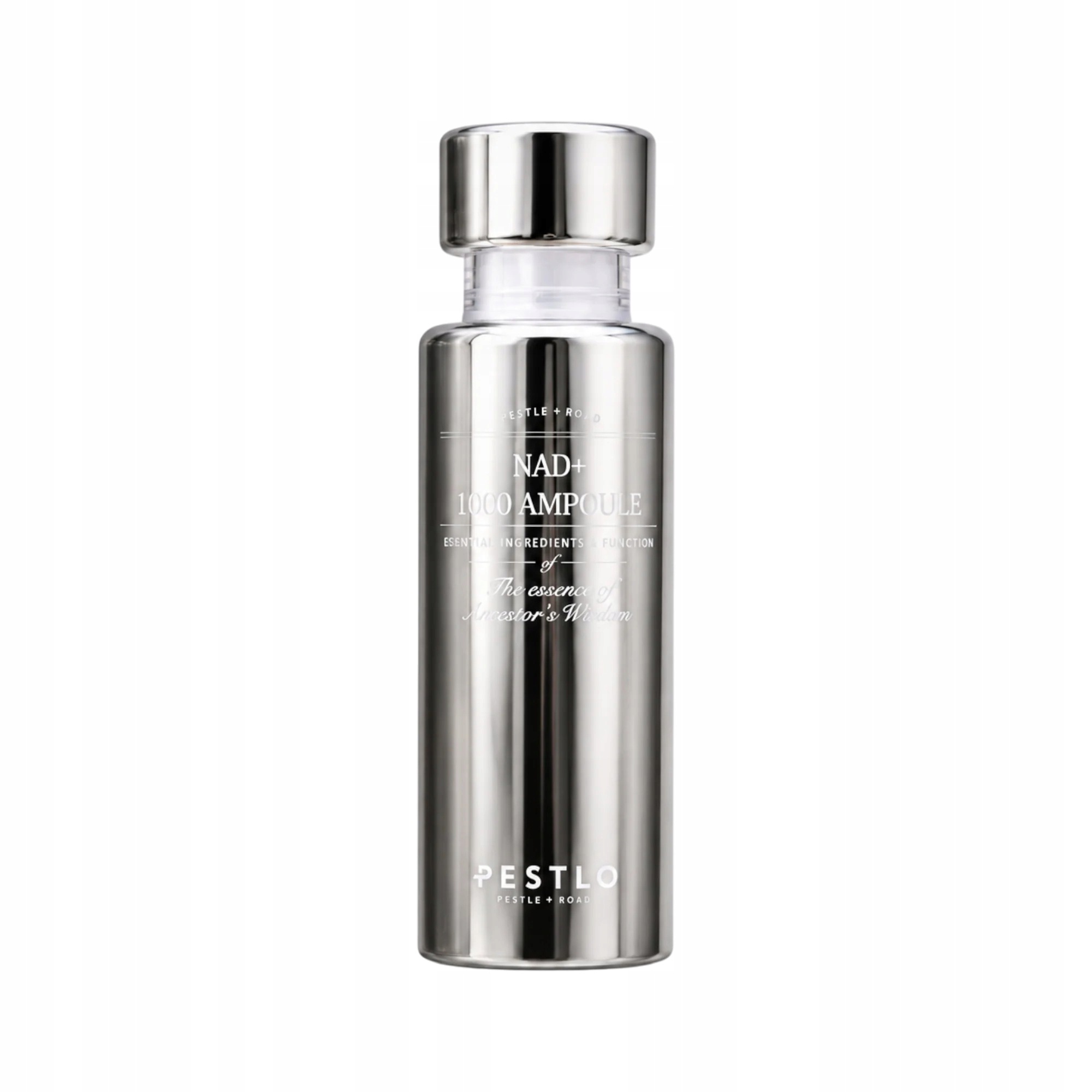 Pestlo Nad+ 1000 Ampule pro-aging s Nad+ a Nmn 50 ml Default Title