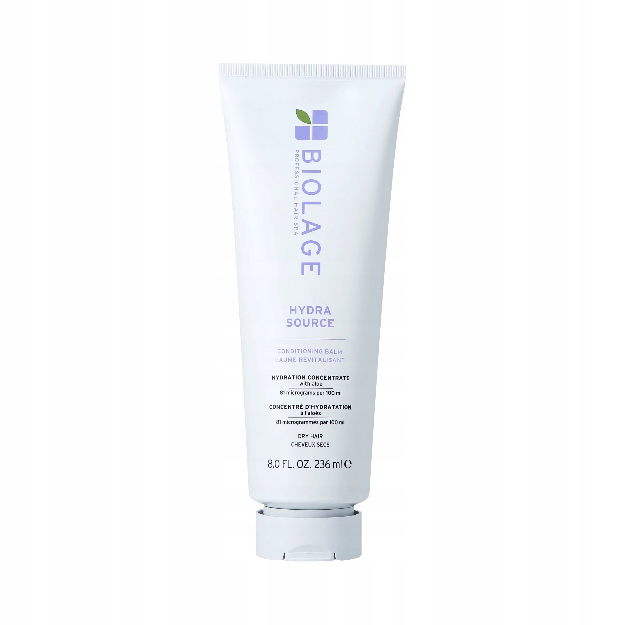 Biolage Hydra Source hydratační kondicionér na vlasy 236 ml