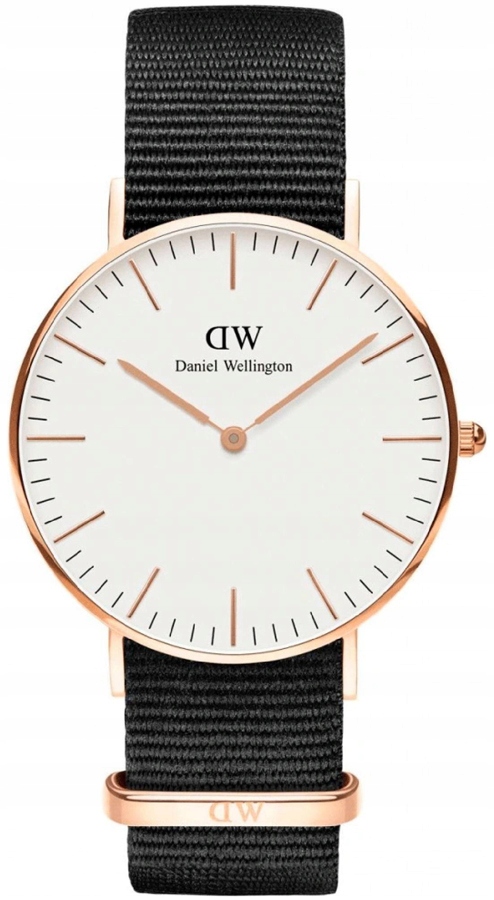 Dámské hodinky Daniel Wellington DW00100259 36mm
