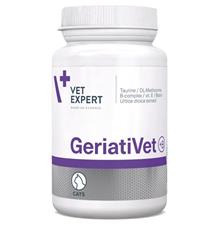 GeriatiVet Cat Varianta: 60 cps.