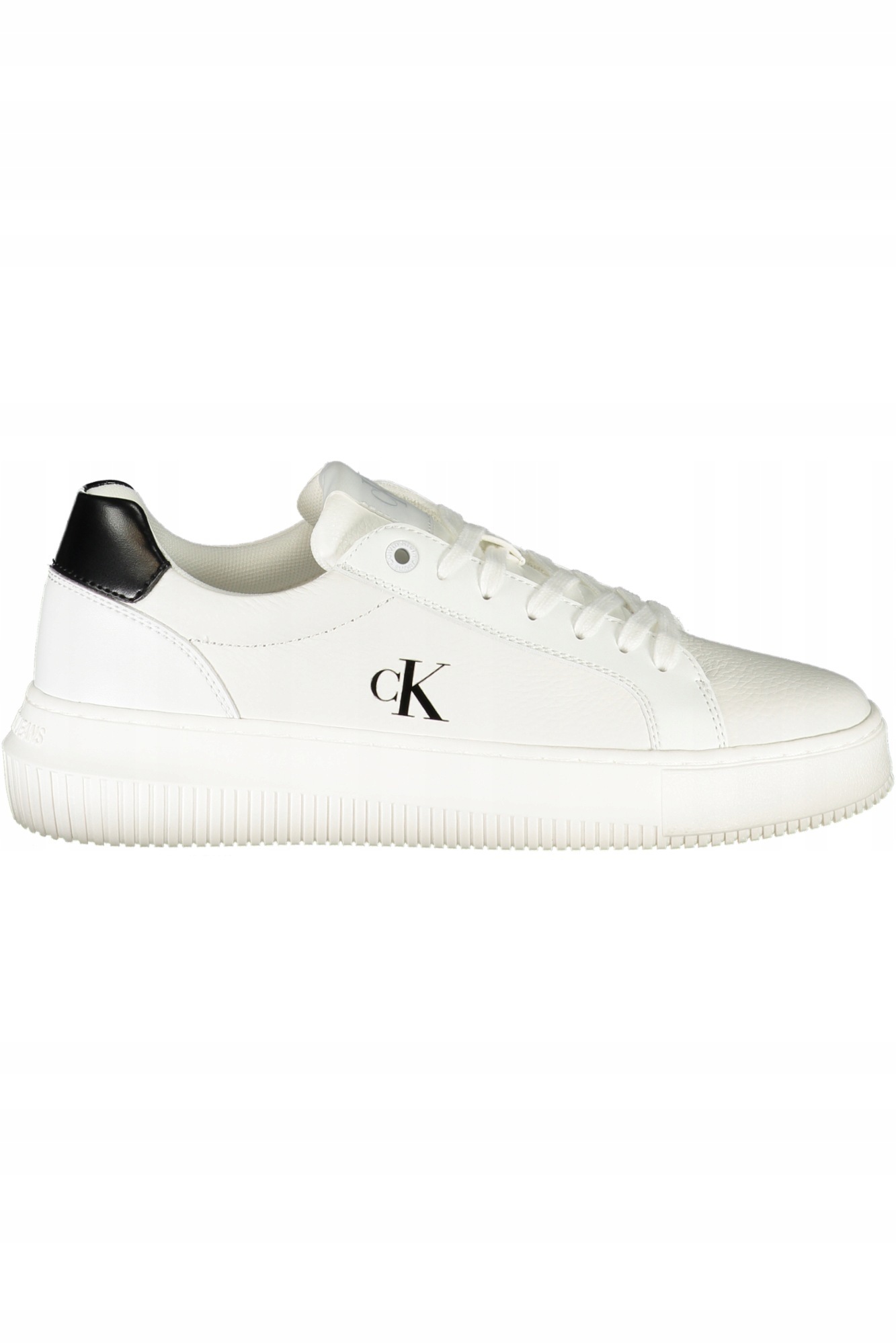 Calvin Klein YW0YW01769 dámské tenisky bílé 39