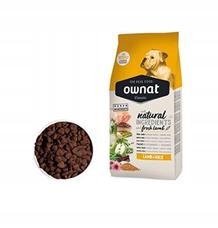 Ownat Classic Dog Lamb&Rice Varianta: 12kg