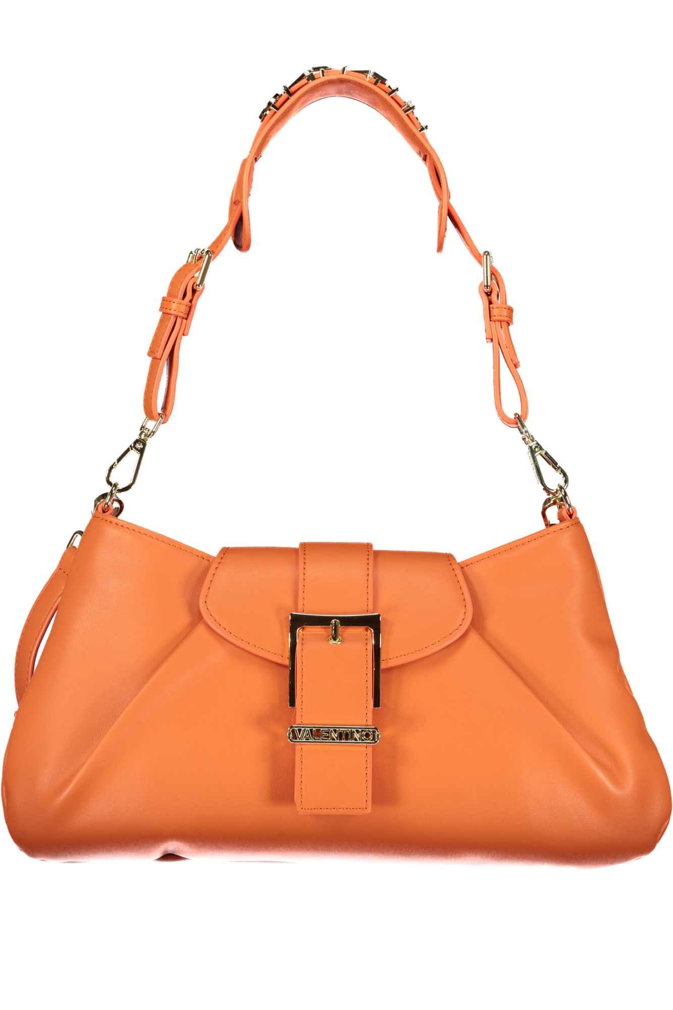Valentino Bags VBS9TF13CASSANDRA Dámská kabelka oranžová