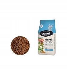 Ownat Classic Cat Kitten Varianta: 4kg